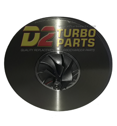 Turbo CHRA Cartridge for DACIA NISSAN RENAULT 1.5 DCI 90 hp 5435-970-0012