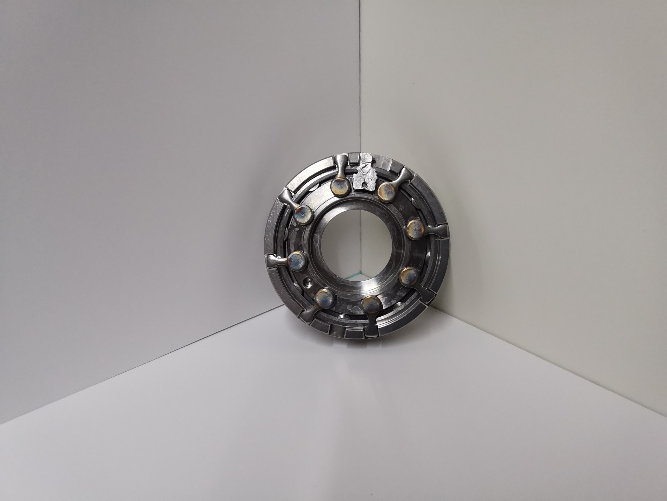 NR-D2TP-0073 Nozzle Ring | Geometrija | 5430-970-0000