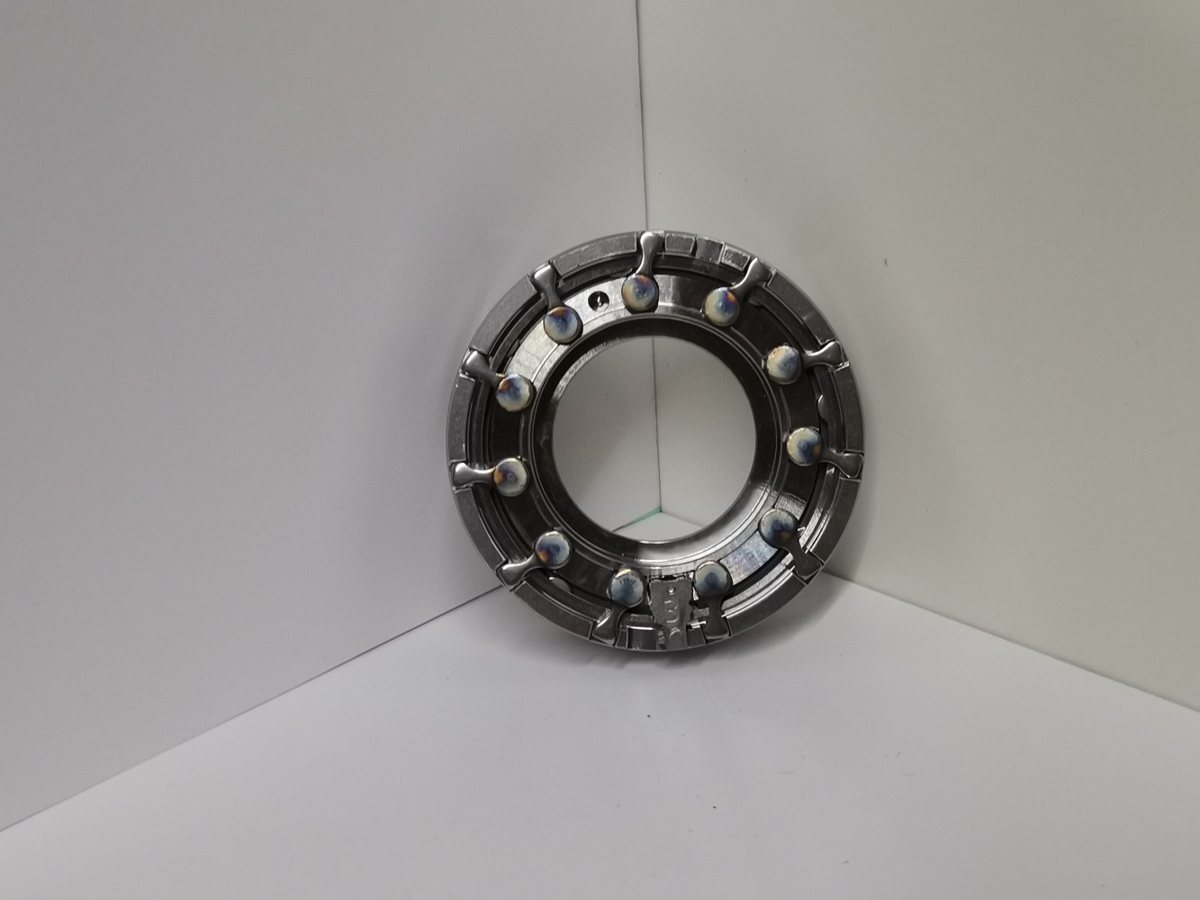 NR-D2TP-0087 Nozzle Ring | Geometrija | 5303-970-0262