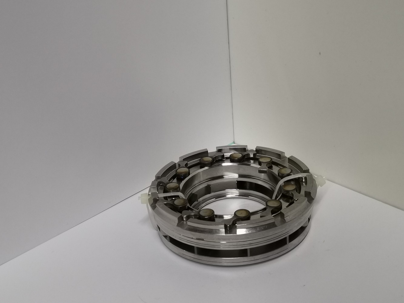 NR-D2TP-0088 NR-D2TP-0088 Nozzle Ring | Geometrija | 5304-970-0052 D2 Turbo Parts 