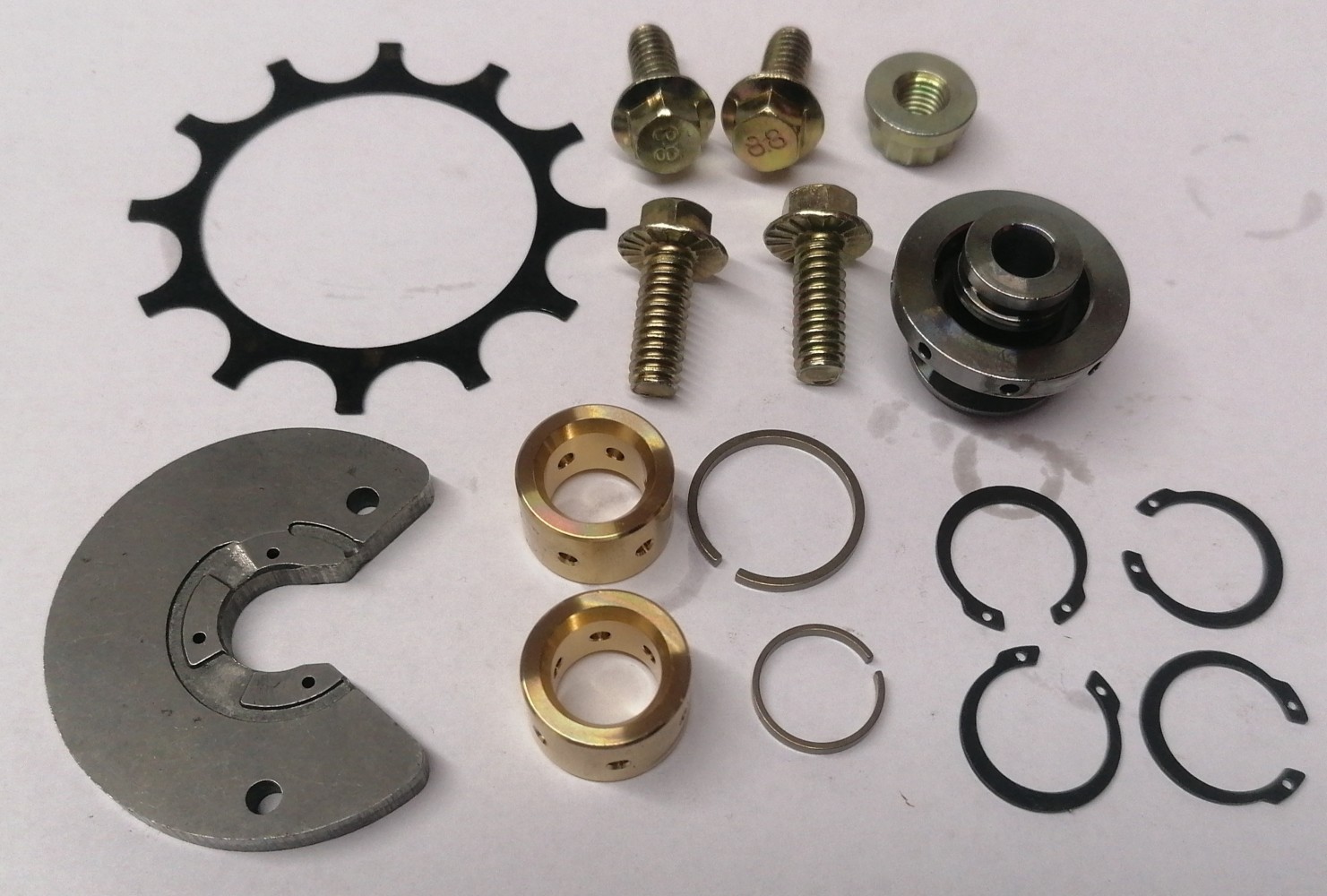 RK-D2TP-0013 Repair Kit | Set Za Reparaciju | 465318-0008