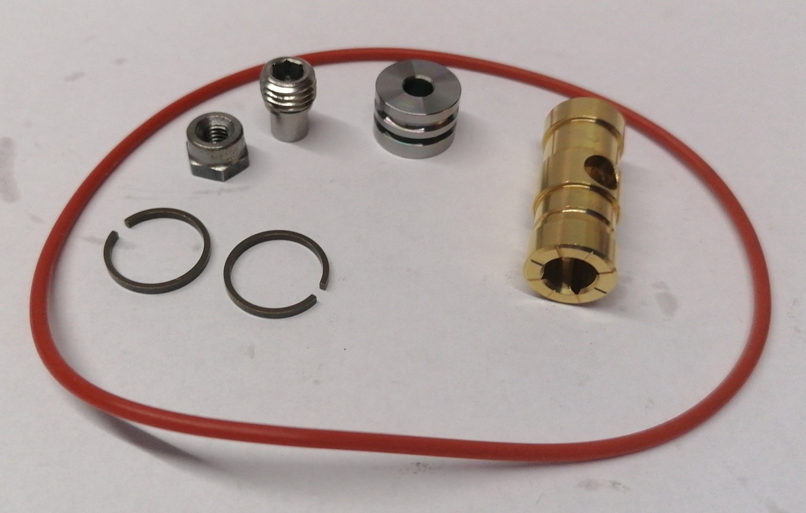 RK-D2TP-0021 Repair Kit | Set Za Reparaciju | 
