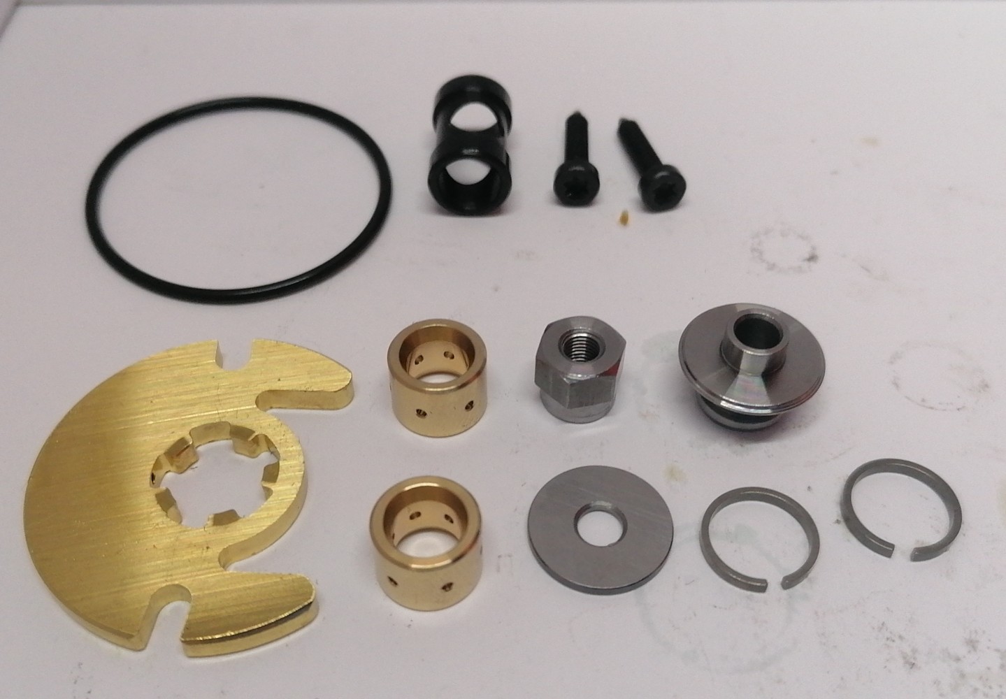 RK-D2TP-0070 RK-D2TP-0070 Repair Kit | Set Za Reparaciju | 5435-970-0033, 5435-970-0009, 5439-970-0107,  54 D2 Turbo Parts 