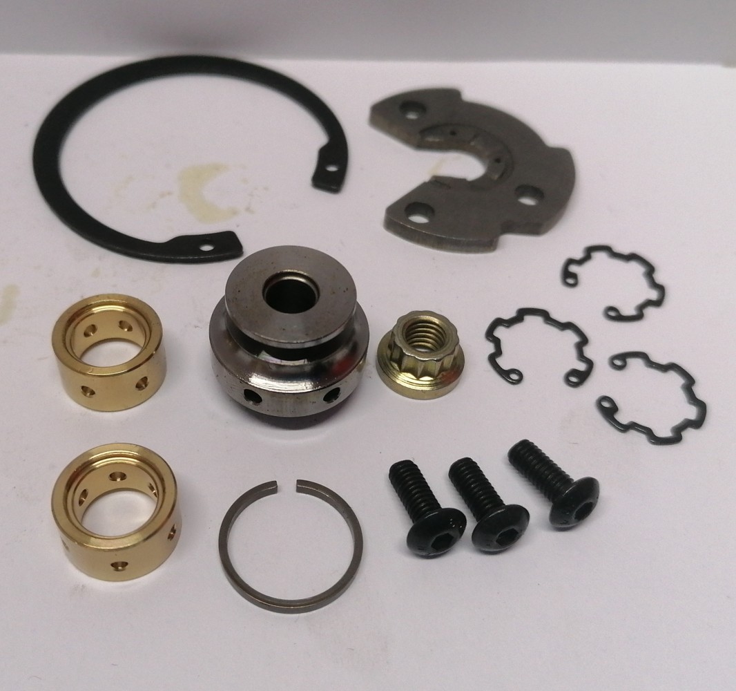 RK-D2TP-0268 RK-D2TP-0268 Repair Kit | Set Za Reparaciju |  D2 Turbo Parts 