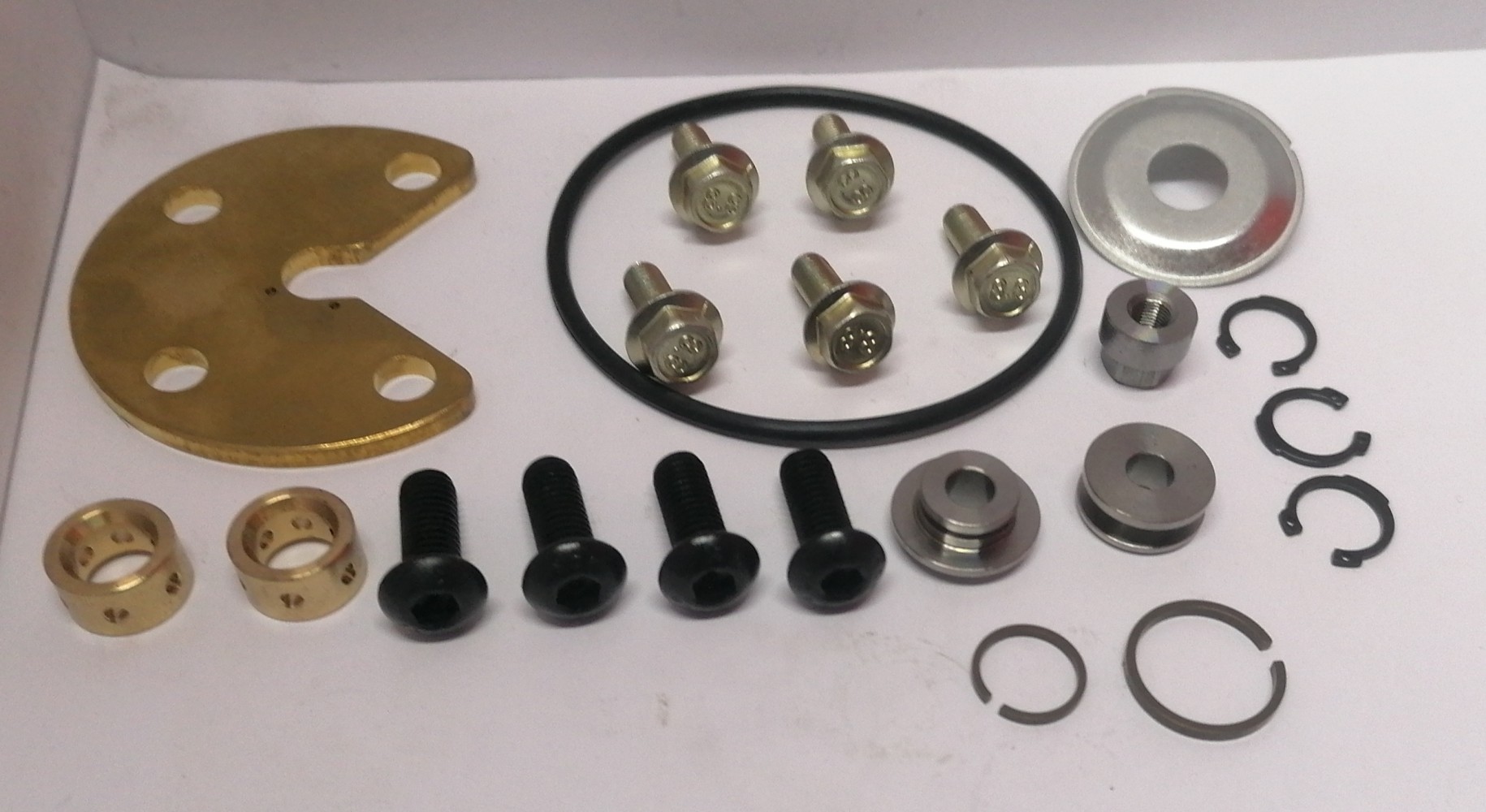 RK-D2TP-0278 Repair Kit | Set Za Reparaciju | 