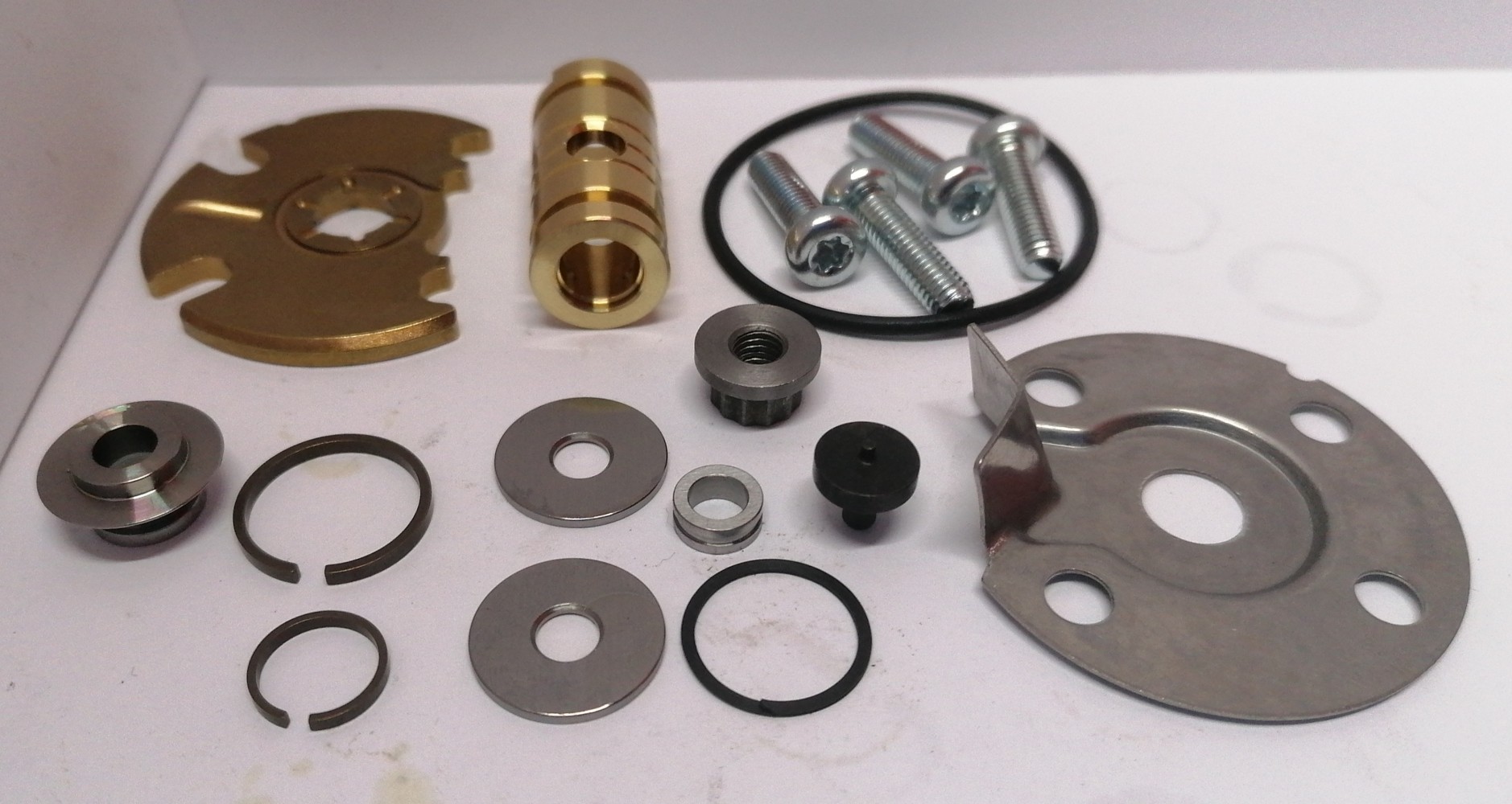 RK-D2TP-0280 Repair Kit | Set Za Reparaciju | 810357-0002