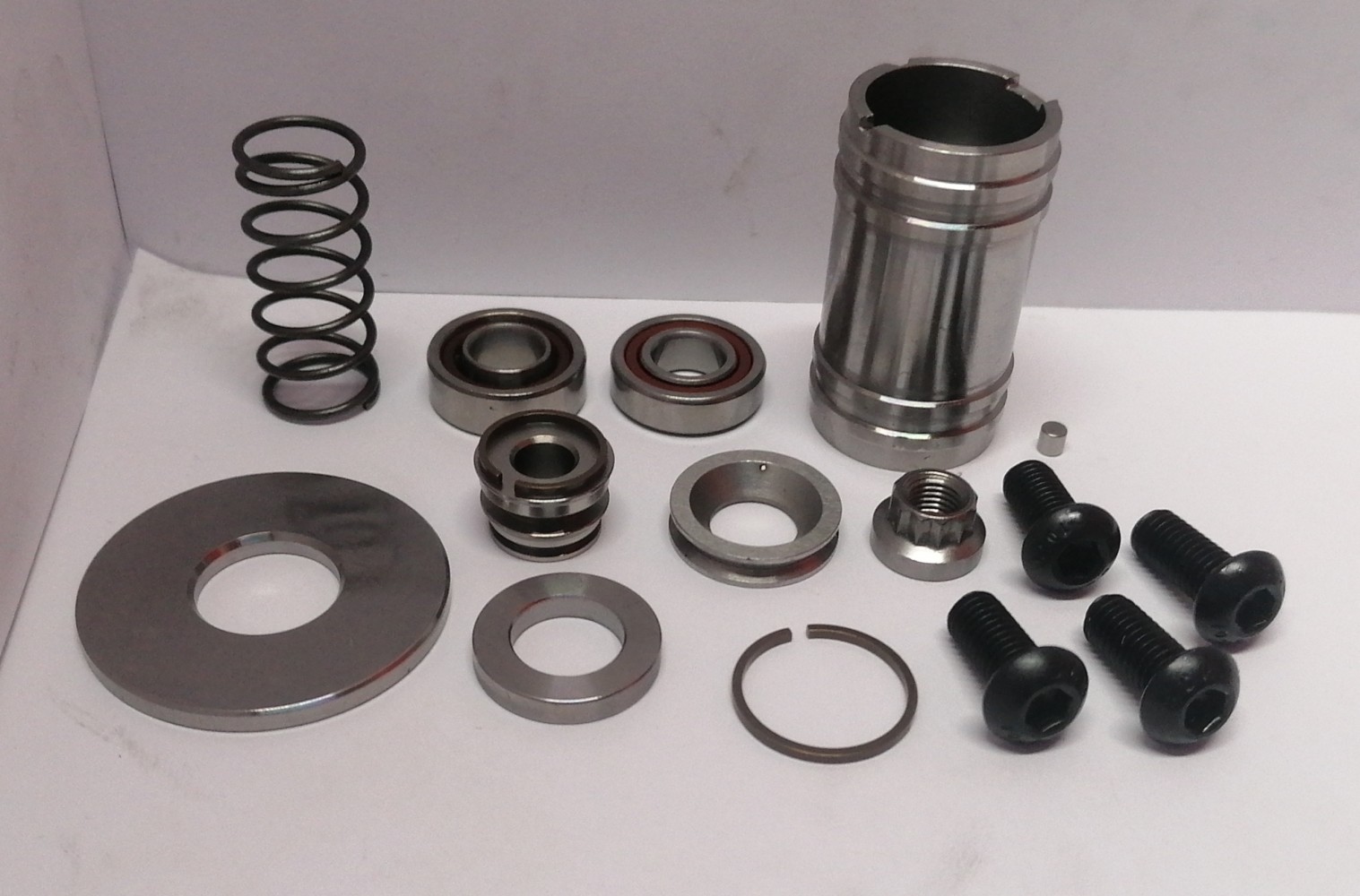 RK-D2TP-0283 RK-D2TP-0283 Repair Kit | Set Za Reparaciju |  D2 Turbo Parts 