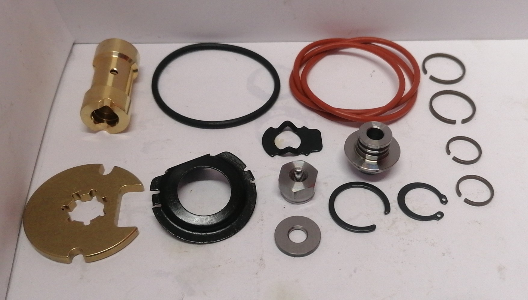 RK-D2TP-0285 Repair Kit | Set Za Reparaciju | 