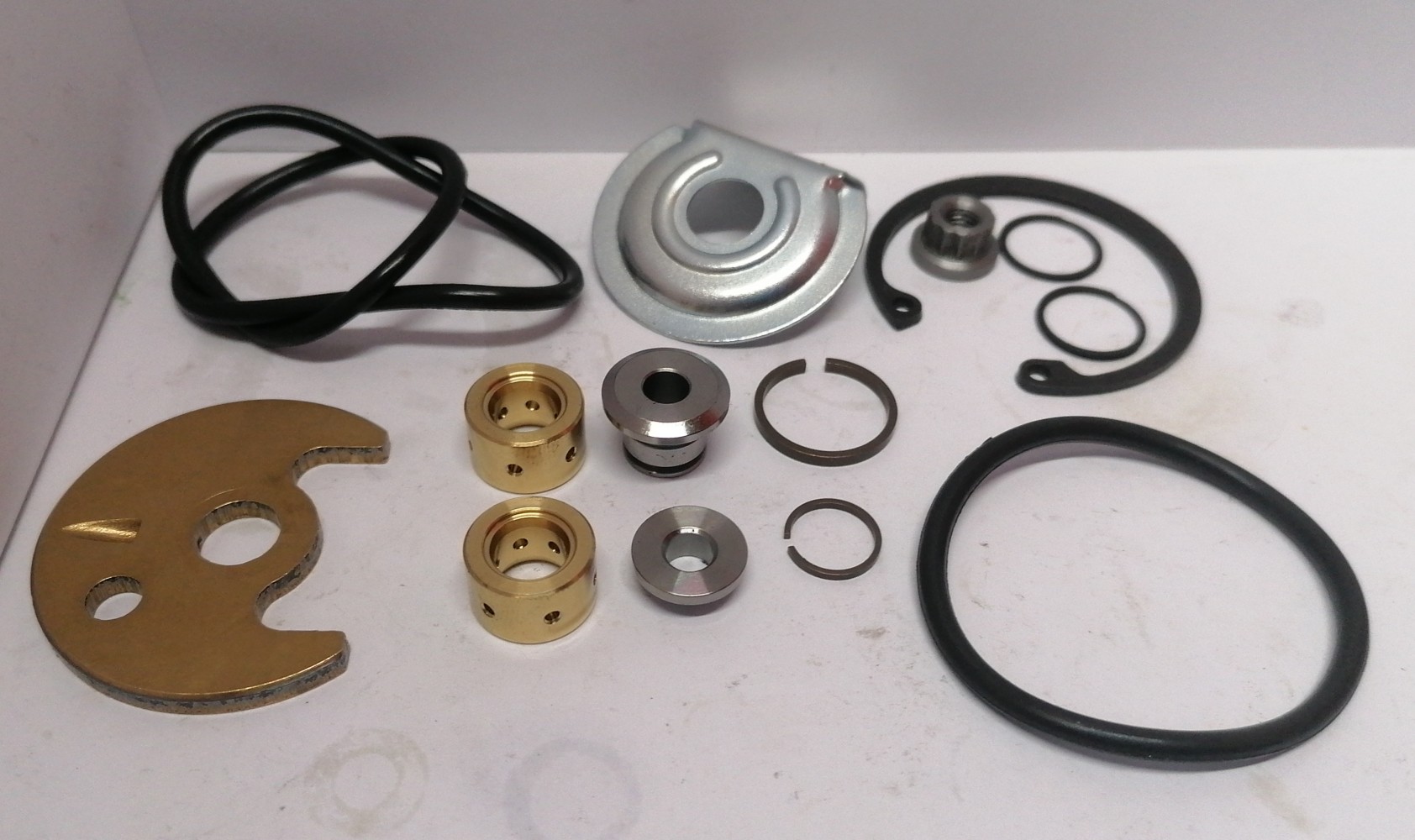 RK-D2TP-0287 RK-D2TP-0287 Repair Kit | Set Za Reparaciju |  D2 Turbo Parts 