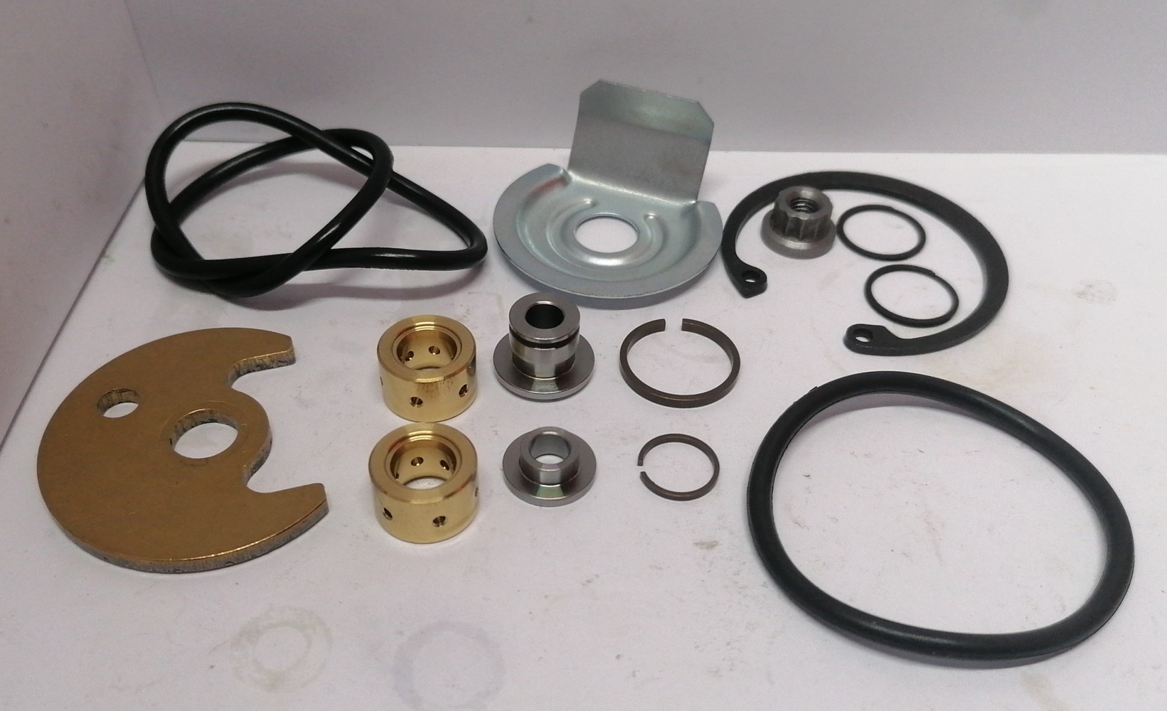 RK-D2TP-0287 RK-D2TP-0287 Repair Kit | Set Za Reparaciju |  D2 Turbo Parts 