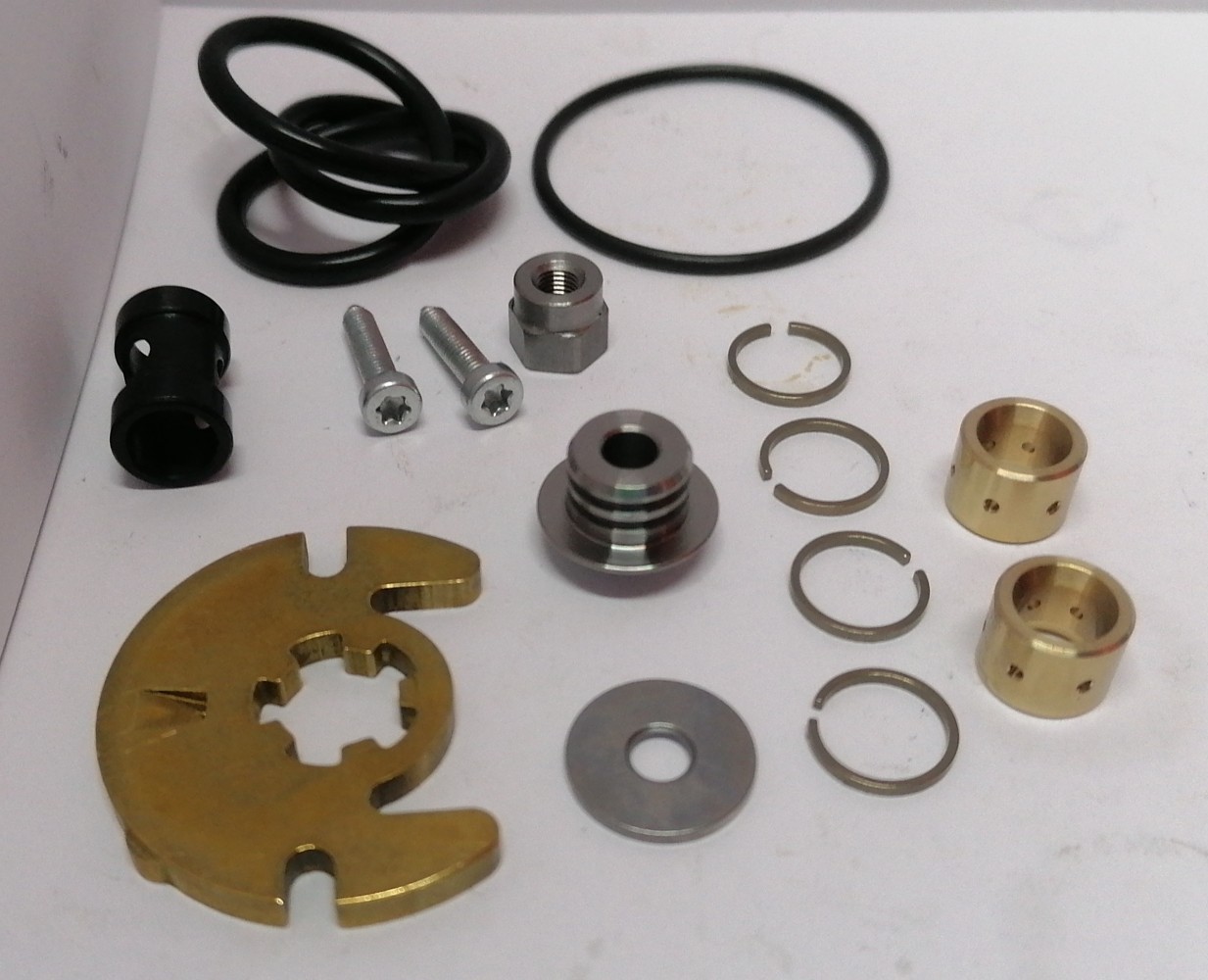 RK-D2TP-0399 RK-D2TP-0399  D2 Turbo Parts 